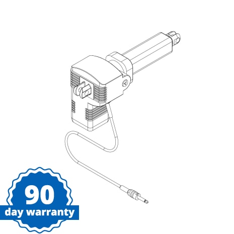 STERIS Product Number P200050552 ACTUATOR  LATERAL TILT