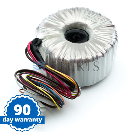 ISOLATION TRANSFORMER Shop STERIS Product Number P200050847