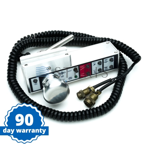 PALM CONTROL W/ LABEL CE Shop STERIS Product Number P200050869