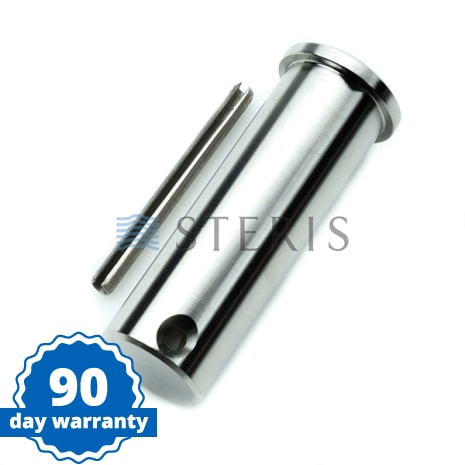 SHAFT w/LOCKING PIN Shop STERIS Product Number P21200022F