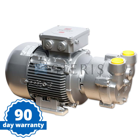 VACUUM PUMP Shop STERIS Product Number P338515145
