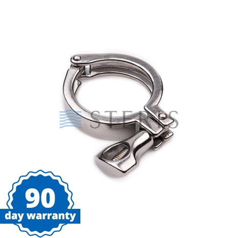 STERIS Product Number P338516049 CLAMP