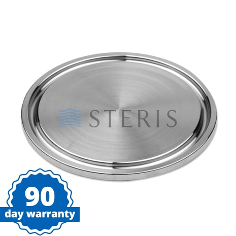 CAP 2 IN. OD Shop STERIS Product Number P338516077