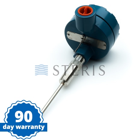 STERIS Product Number P338516809 RTD DUAL ELEMENT TEMP