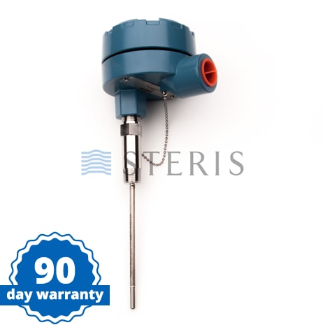 RTD TEMPERATURE SENSOR Shop STERIS Product Number P338517217