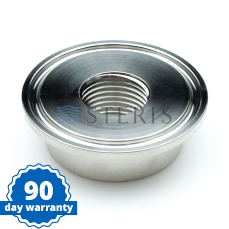 THERMOMETER CAP 1 IN. AND 1-1/2 IN. Shop STERIS Product Number P338517584