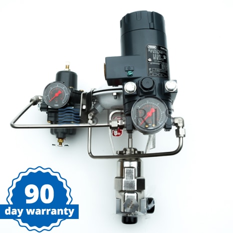CONTROL VALVE-STEAM PID Shop STERIS Product Number P338521164