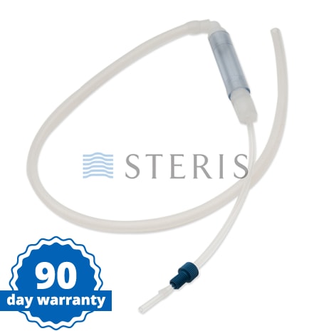 ACCUMALATOR FOR 1000ED Shop STERIS Product Number P338525447