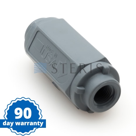 FILTER IN-LINE 150 MICRON Shop STERIS Product Number P338525460