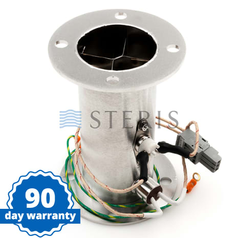 ASSY  PRE HEATER Shop STERIS Product Number P338525620