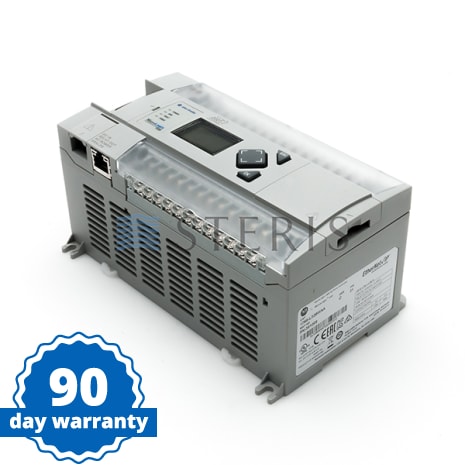 A-B M.LOGIX 1400 120/240V Shop STERIS Product Number P338526112