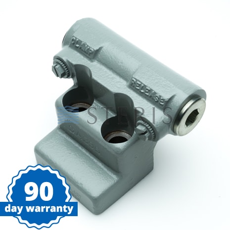 HYDRAULIC LOCK CLAMP FOR FLJ Shop STERIS Product Number P356255210
