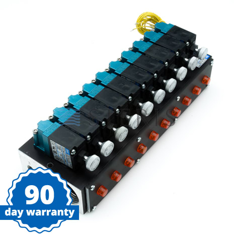 VALVE(10 VALVE PER MANIF Shop STERIS Product Number P356255764