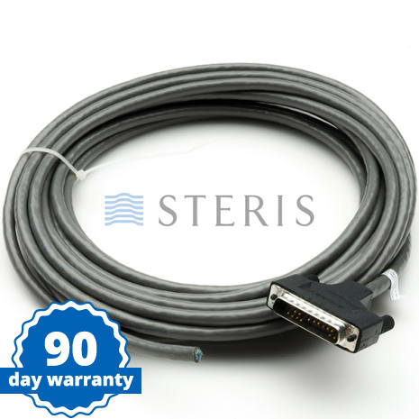 STERIS Product Number P356256820 CABLE ASSEMBLY DISPLAY