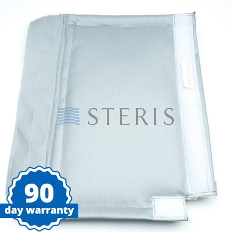 STERIS Product Number P356256834 INSULATION STEAM FILTER