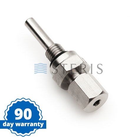 LIQ INJR .015DIA 1/4-28F Shop STERIS Product Number P356256914