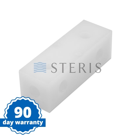 LHP MANIFOLD  KYNAR-VHPM Shop STERIS Product Number P356256946