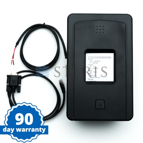 PRINTER IMPACT W/PAPER T Achetez le numéro de produit STERIS P366077295