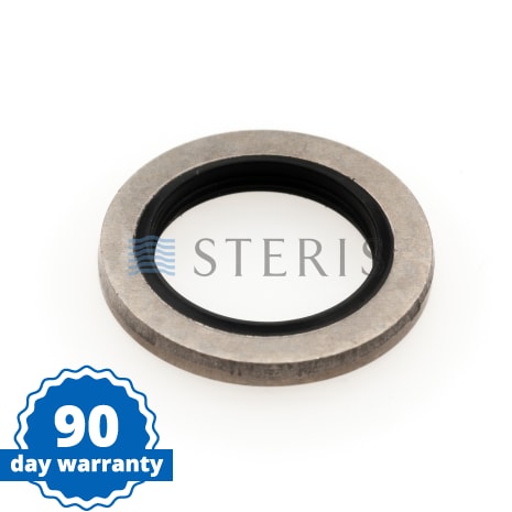 STERIS Product Number P387345031 GASKET VITON 1/4 IN.ISO ADAP