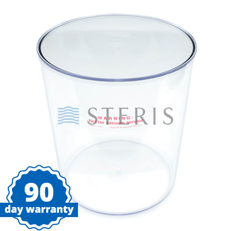JAR BATH-2 GAL POLYCARB'T Shop STERIS Product Number P387347827