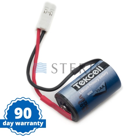 STERIS Product Number P387348833 BATTERY  BACKUP (SIEMENS)