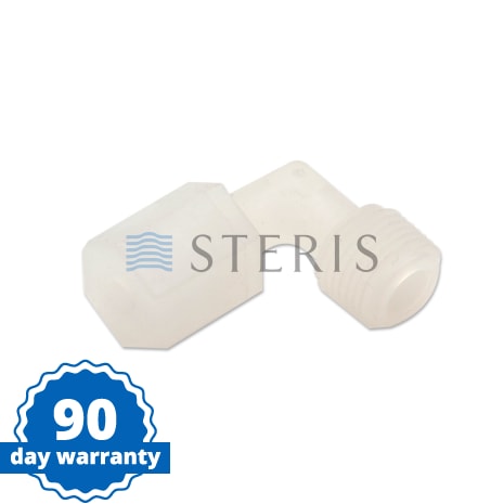 STERIS Product Number P387348967 FTG ELL 1/8ODT X 1/8NPTM KY