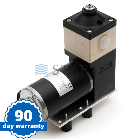 DIAPHRAGM PUMP 24VDC 3/8 IN. Shop STERIS Product Number P387348984