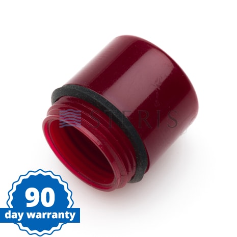 RED LENS-INDICATOR LAMP Shop STERIS Product Number P387348994