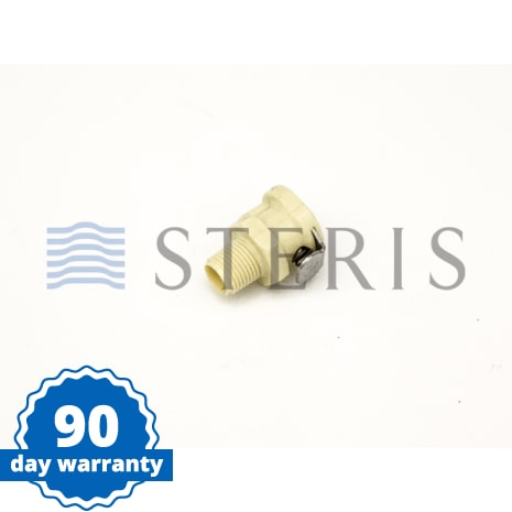 COUPLING BODY-1/8NPT PP Shop STERIS Product Number P387349041