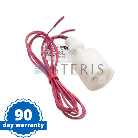 LIQ LEVEL SWITCH-POLYPROP Shop STERIS Product Number P387349091