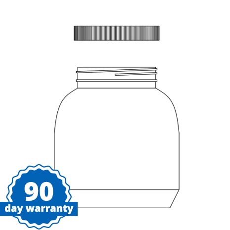 RESERVOIR-2 LITRE HDPE Shop STERIS Product Number P387350341