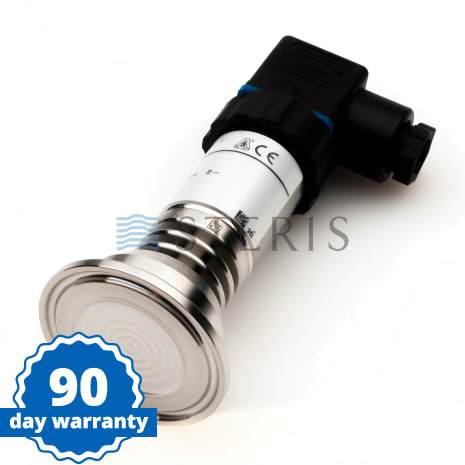 STERIS Product Number P387350877 PRESSURE TRANSMITTER