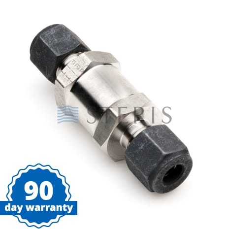 STERIS Product Number P387350952 CHECK VALVE