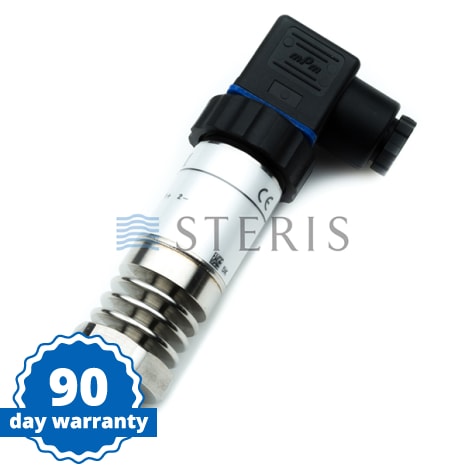PRESSURE TRANSMITTER W/CO Shop STERIS Product Number P387352005
