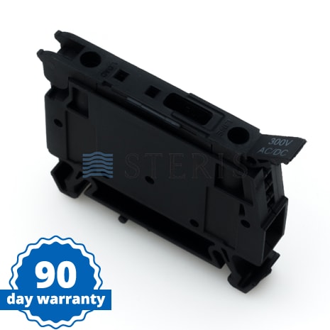 FUSE TERMINAL BLOCK Shop STERIS Product Number P387352306