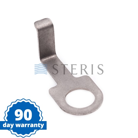 STERIS Product Number P387352493 CHAMBER STRAINER RETAINER