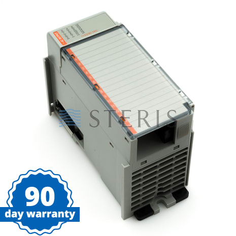 STERIS Product Number P387353211 OUTPUT MODULE-120V