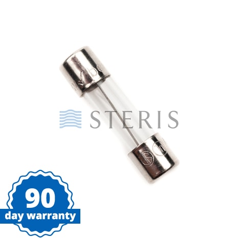 FUSE  3A Shop STERIS Product Number P387353271