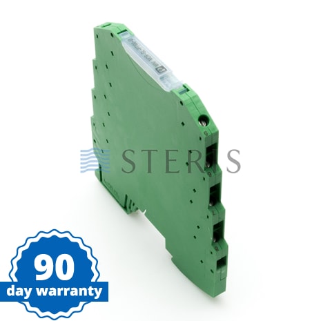 RTD TRANSMITTER Shop STERIS Product Number P387355475