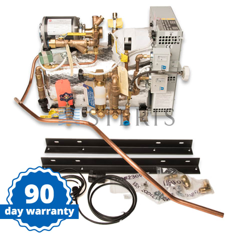 GENERATOR PACKAGE 600V Shop STERIS Product Number P387355820