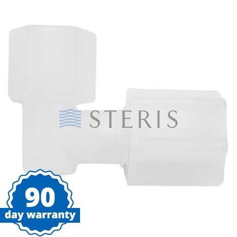 STERIS Product Number P387355970 ELBOW FEMALE 1/8NPTX1/4OD