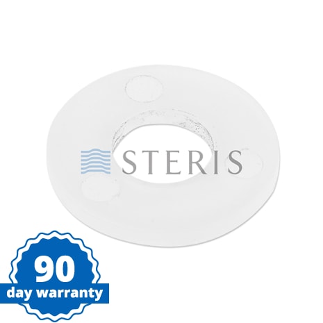 STERIS Product Number P387356026 FLAT WASHER: NYLON