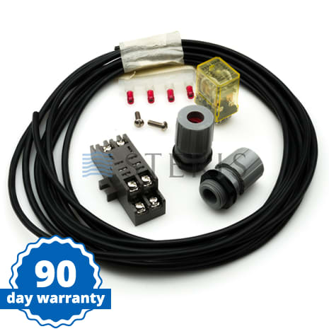 RELAY KG-FULTON GENERATOR Shop STERIS Product Number P387357207