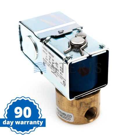 VALVE SOLENOID 1/4" WATER Shop STERIS Product Number P387363835