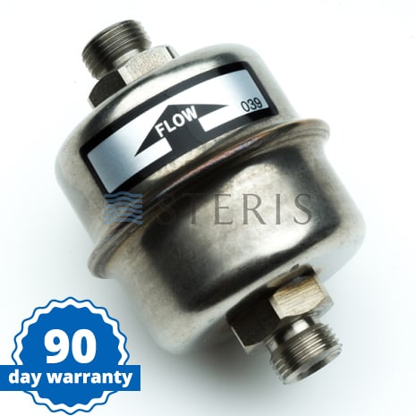 TRAP THERMOSTATIC STEAM Shop STERIS Product Number P400009085