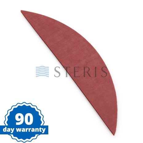 GASKET 1/2 MOON ONLY(744) Shop STERIS Product Number P400027717