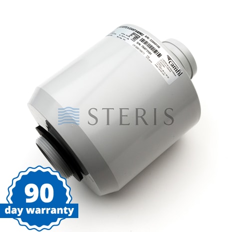 STERIS Product Number P400027919 HEPA FILTER SMALL CANNIST