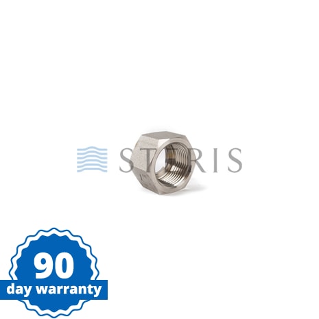 NUT 316L STNLS STL Shop STERIS Product Number P40041330F