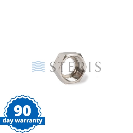 NUT 48278/7 R 1 AND 1/2 Shop STERIS Product Number P40042328F