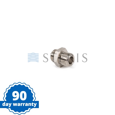 FITTING  ADAPTER Shop STERIS Product Number P40511374F
